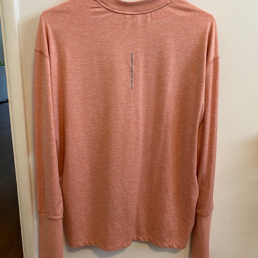 NIKE training long sleeve